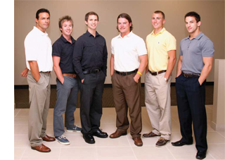 core-exercise-physiology-team