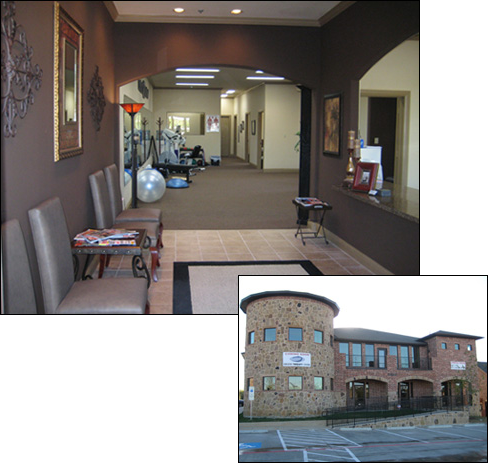 office-flowermound