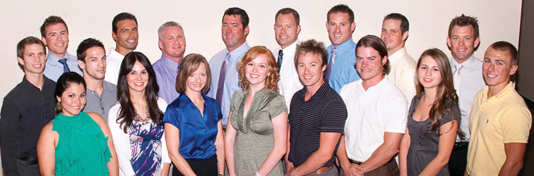 The Staff