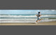 Beach Runner