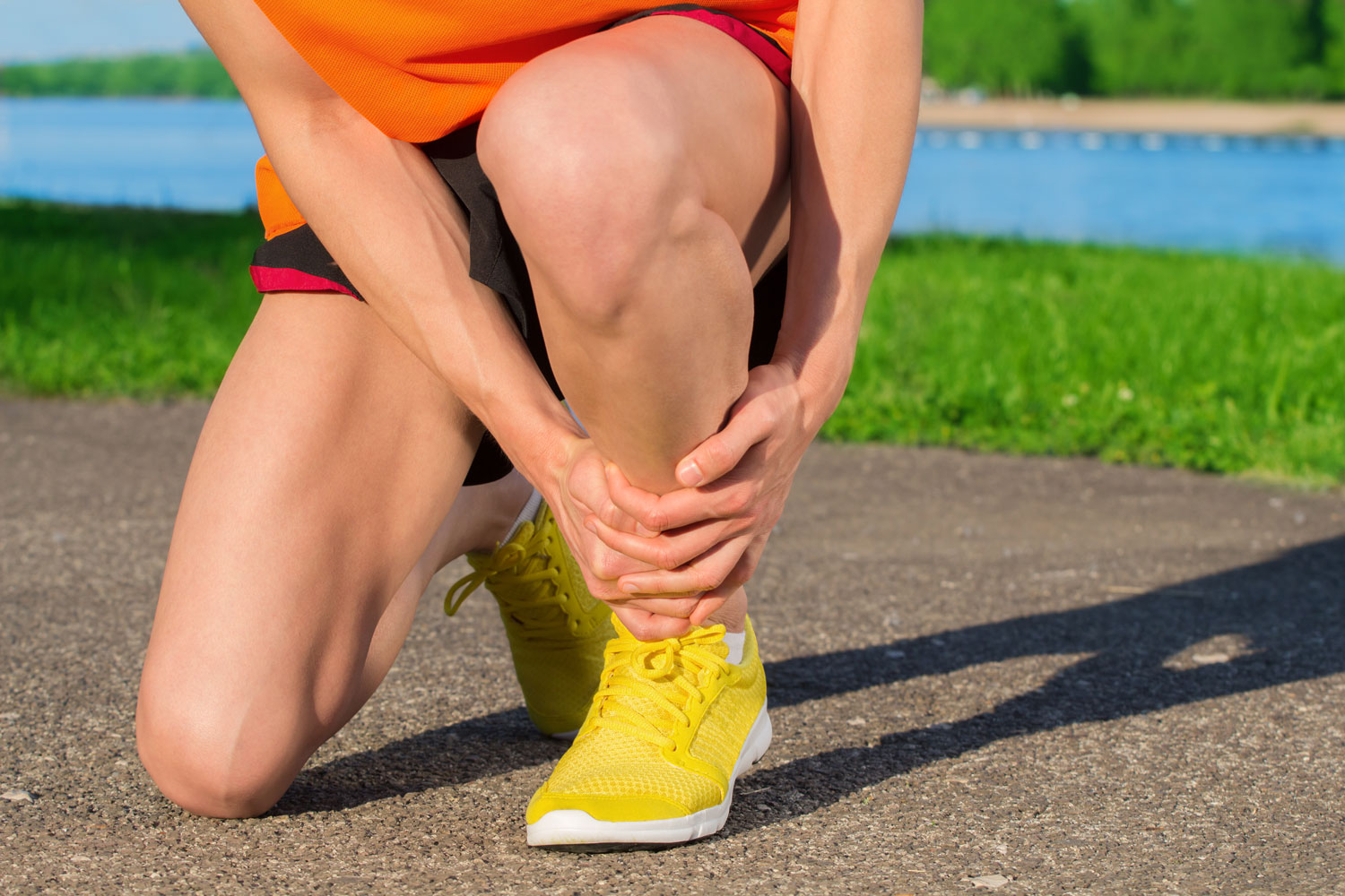 Physical Rehabilitation & Prevention in Sports Injuries