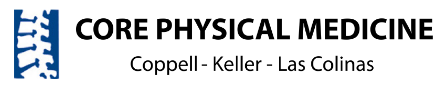 Core Physical Medicine
