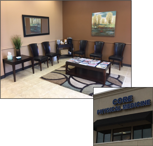 Chiropractor and Physical Therapy in Las Colinas Irving